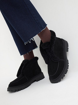 SALAMANDER Ботинки 280-4604A-50202