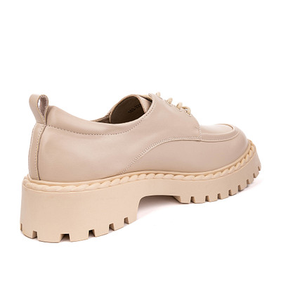 фото Полуботинки женские zenden