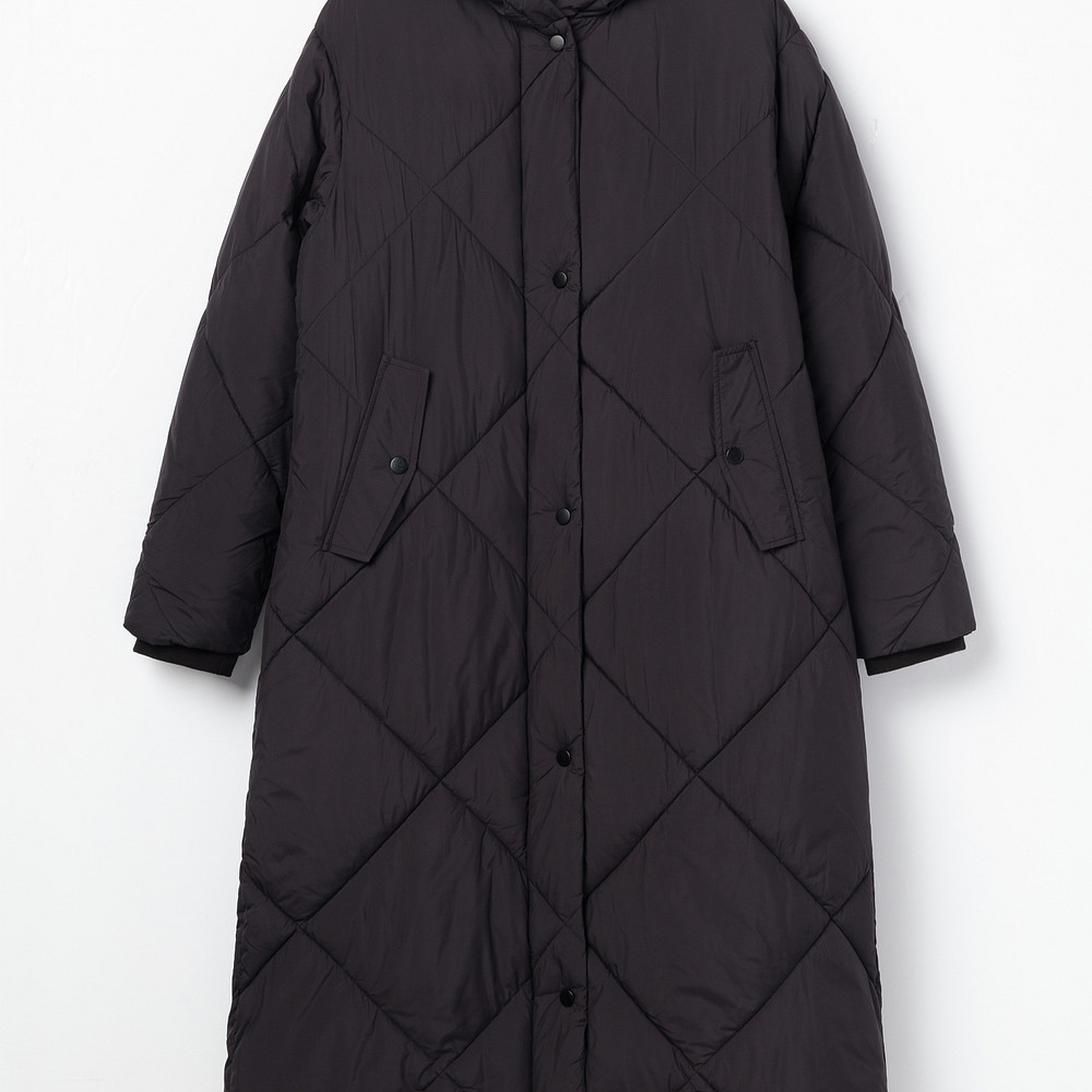 Пальто Thomas Munz