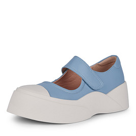 LOLLI|POLLI Туфли Mary Jane 078-3412A-1611
