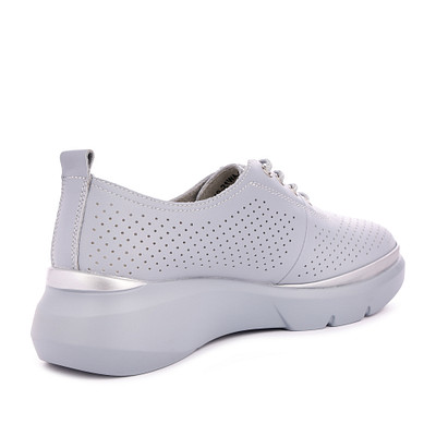 фото Полуботинки летние женские quattrocomforto