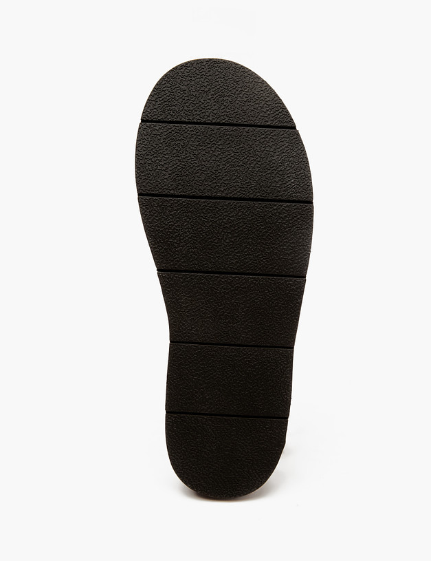 Черные женские сандалии MASCOTTE 172-4126213-7501M | ракурс 5