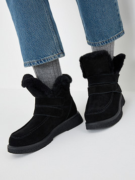 Salamander Ботинки 197-054A-30202