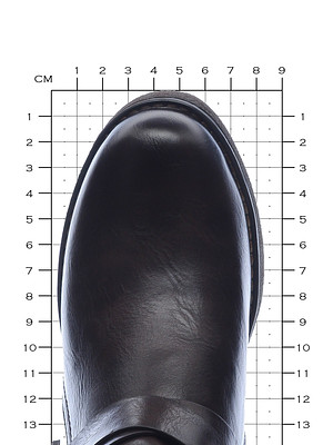 Полусапоги женские ZENDEN woman 25-82WB-086SW, цвет коричневый, размер 38 - фото 5