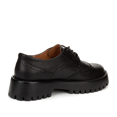 фото Полуботинки женские zenden