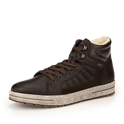Ботинки Rieker 30734-25, цвет коричневый, размер 41 - фото 1