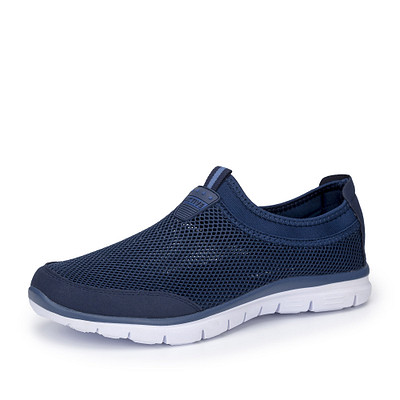 

Слипоны мужские ZENDEN ACTIVE, Синий