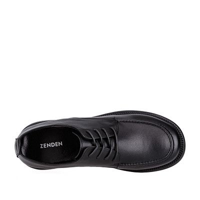 фото Полуботинки женские zenden