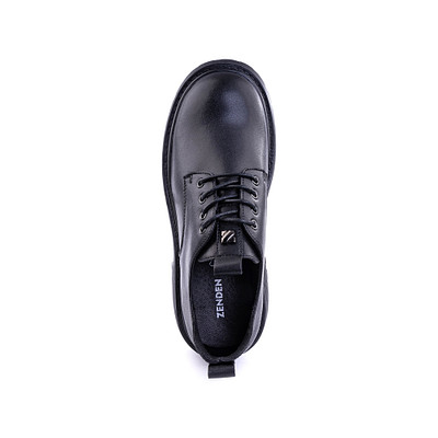 фото Полуботинки женские zenden