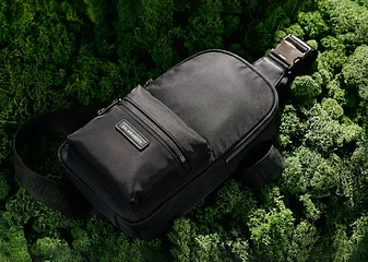 Сумки-слинги