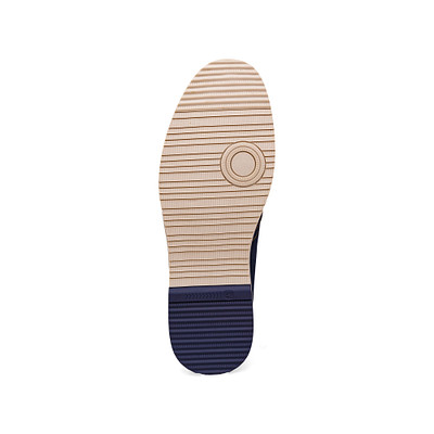 Туфли мужские INSTREET 98-31MV-846GT, цвет синий, размер 40 - фото 6