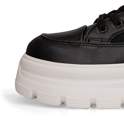 фото Полуботинки актив женские instreet