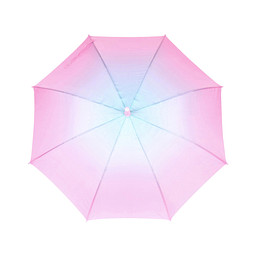 YU-42JY12A02-001 Зонт для защиты от атмосферных осадков детский мульти, Zenden