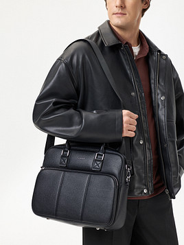 SALAMANDER Портфель 618-61L-18602