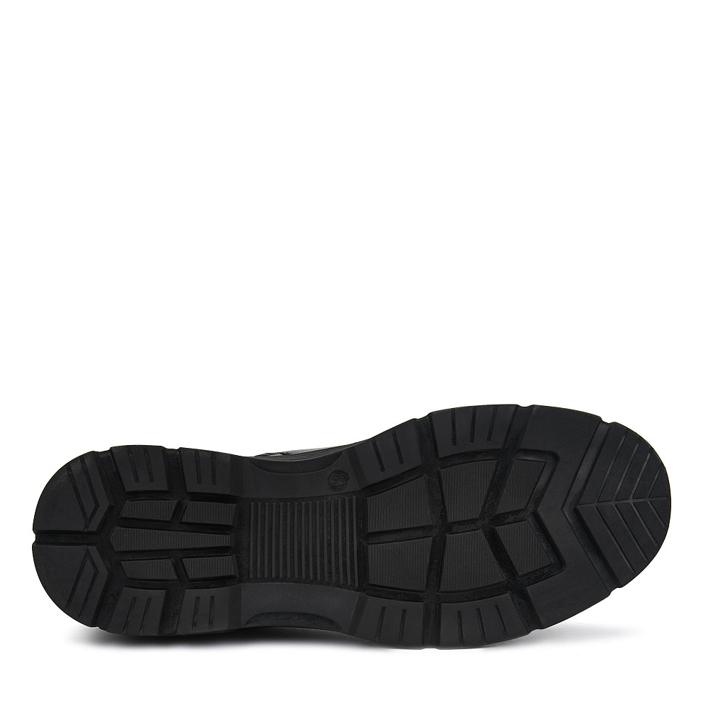 

Ботинки M-Shoes, Синий