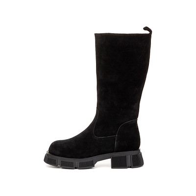 фото Полусапоги женские zenden