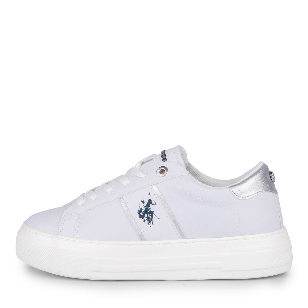 U.S. POLO ASSN.
