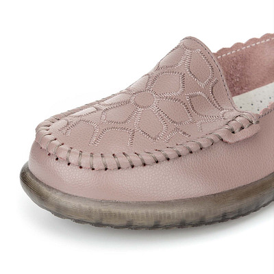 фото Мокасины женские munz shoes