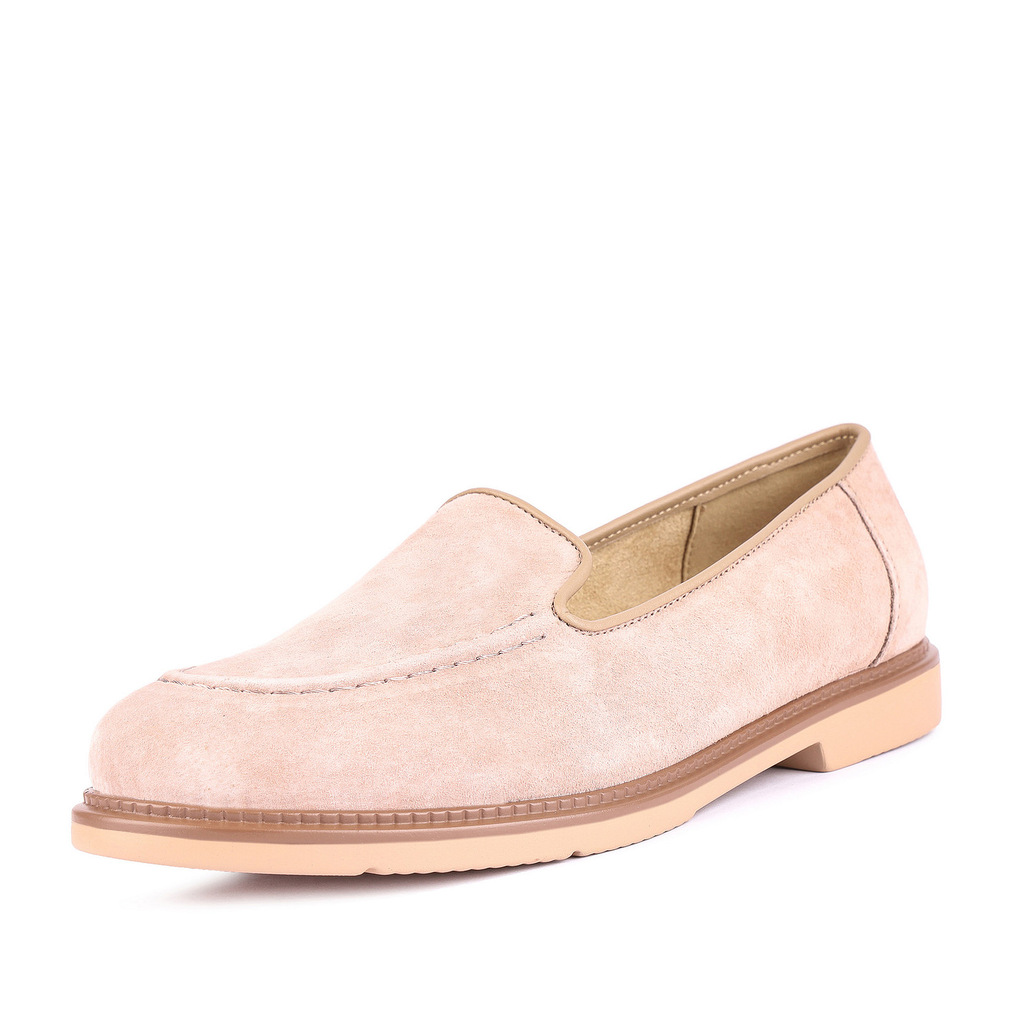 Лоферы женские ZENDEN 40-42WA-019FT фото