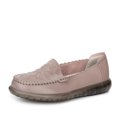 

Мокасины женские MUNZ Shoes, Фиолетовый