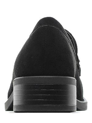 Туфли INSTREET 268-91WA-030TS, цвет черный, размер 38 - фото 4