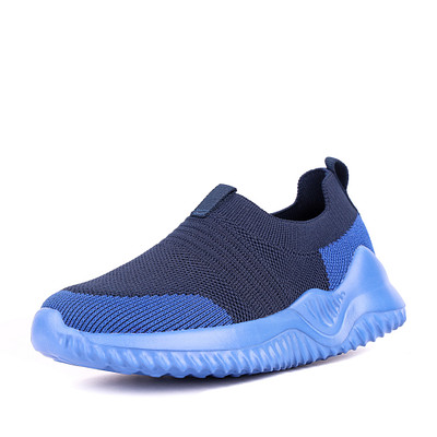 Слипоны для мальчиков Pulse