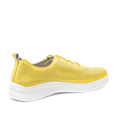 фото Полуботинки летние женские quattrocomforto