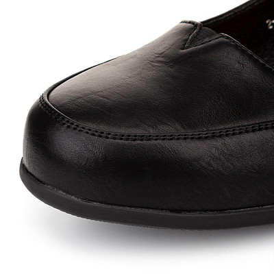 Туфли мэри джейн женские Marisetta 2-22WA-015SS, цвет черный, размер 36 - фото 6