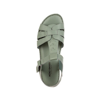 фото Сандалии женские munz shoes