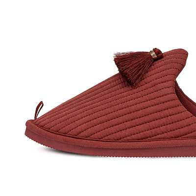 фото Тапочки женские lucky land