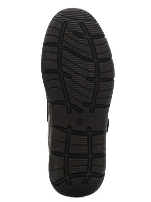 Туфли quattrocomforto 902-123-A2L, цвет коричневый, размер 40 - фото 6