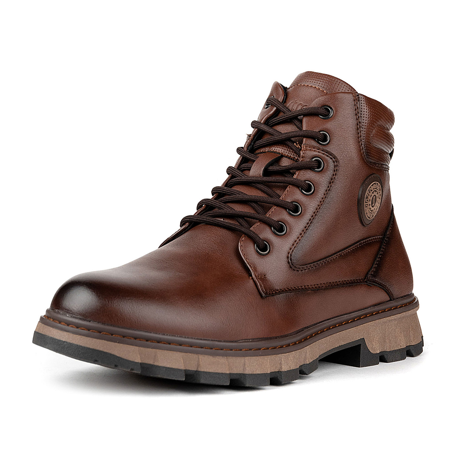 Дерби мужчины INSTREET 248-12MV-107SW фото