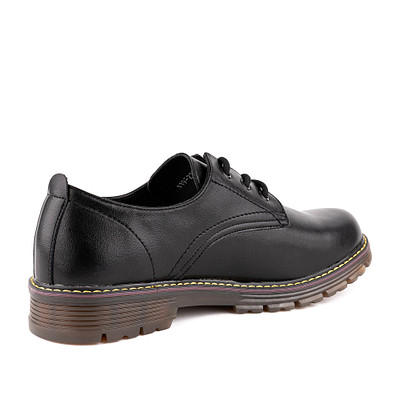 фото Полуботинки женские instreet