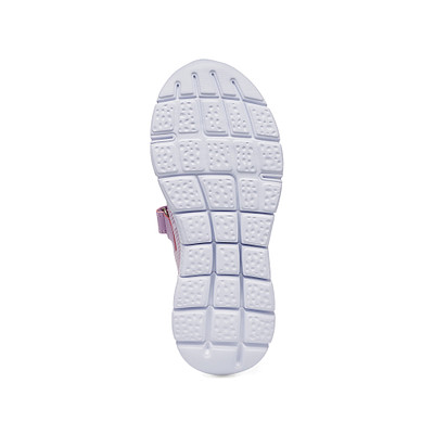 Туфли актив для девочек ZENDEN first 17-31GO-763TT, цвет фиолетовый, размер 32 - фото 5