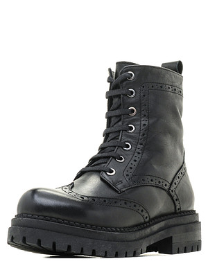 

Ботинки женские ZENDEN collection, Черный