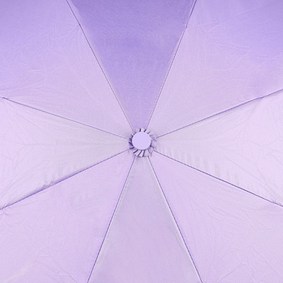 Зонт автоматический женский ZENDEN YU-JY383-106, цвет сиреневый, размер ONE SIZE - фото 3