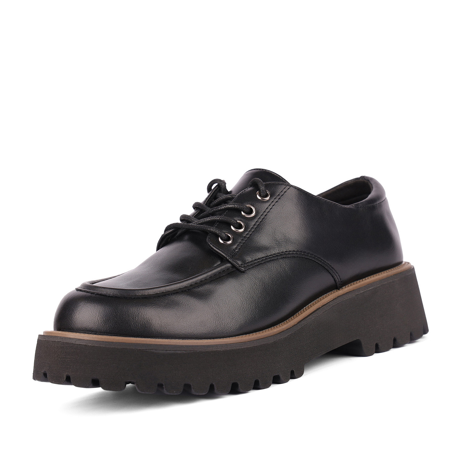 Полуботинки женские INSTREET 26-32WA-850ST фото