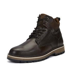 Thomas Munz Ботинки 302-3402C-5109