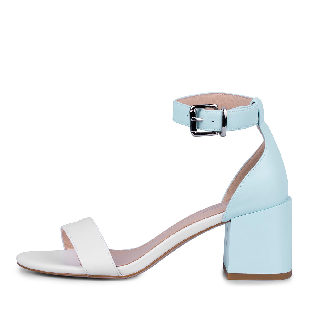 Босоножки Thomas Munz 999₽