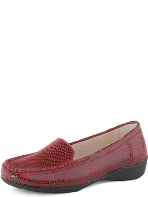 фото Мокасины женские zenden comfort
