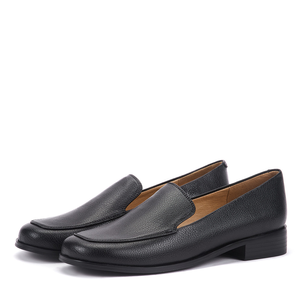 

M-Shoes, Черный