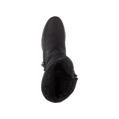 Ботинки Rieker Y2591-01, цвет черный, размер 37 - фото 5