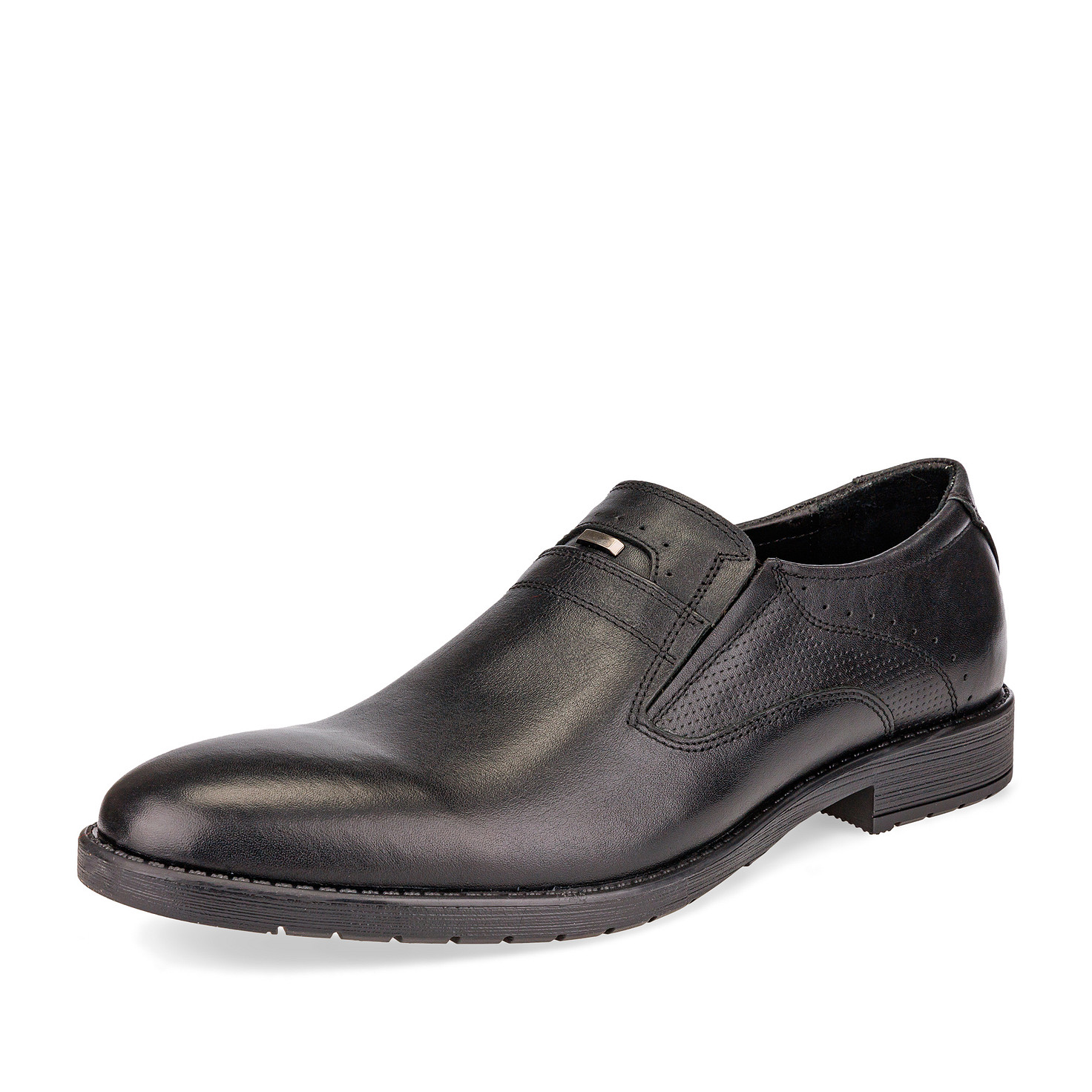 Туфли мужские ZENDEN 346-31MZ-012KK фото