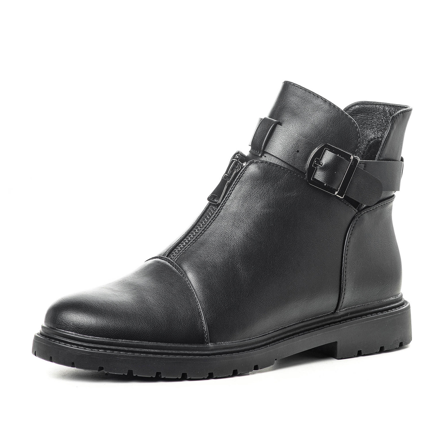 Ботинки женские INSTREET 2-01WN-004SR фото