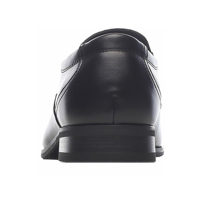 Туфли ZENDEN collection 58-27MK-002YK1, цвет черный, размер 40 - фото 4