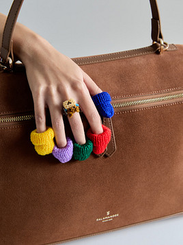 SALAMANDER Сумка с ручкой 636-52L-13809