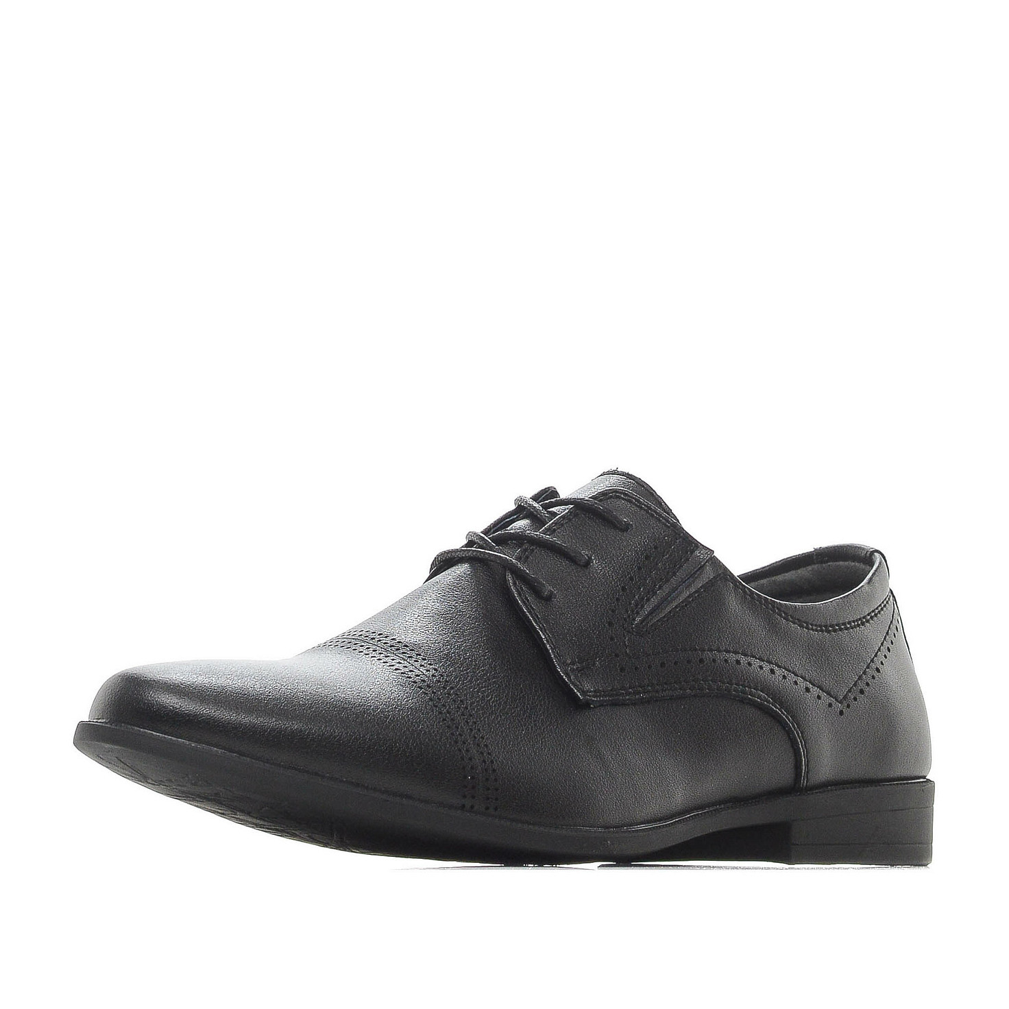 Полуботинки мальчикам ZENDEN first 98-92BO-050VK фото