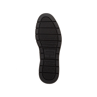 Туфли мужские INSTREET 58-12MV-240SS, цвет черный, размер 40 - фото 4