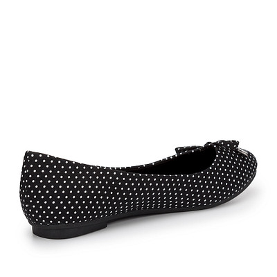 фото Балетки женские instreet