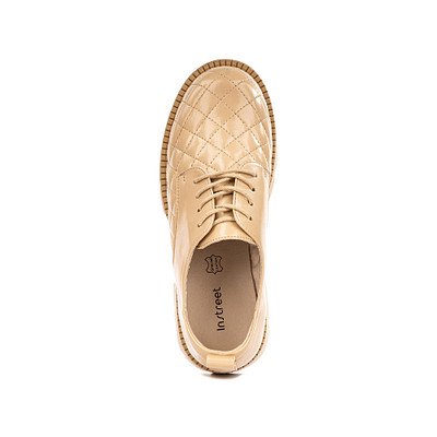 фото Полуботинки женские instreet